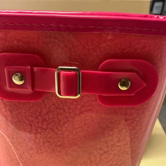 Kenneth Cole Reaction Rain Boots - Picture 8 of 10